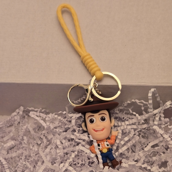 Keychain - Picture 2 of 2